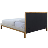 Oslo Home Stella Platform Bed
