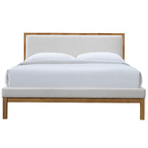 Oslo Home Stella Platform Bed