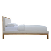 Oslo Home Stella Platform Bed