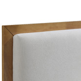 Oslo Home Stella Platform Bed