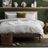 Oslo Home Stella Platform Bed