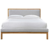 Oslo Home Stella Platform Bed