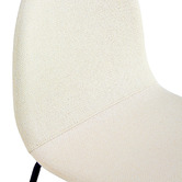 Oslo Home Cammy Upholstered Dining Chairs