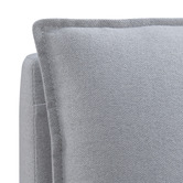 Oslo Home Kids&#039; Bailey Upholstered Sofa
