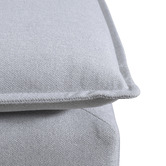 Oslo Home Kids&#039; Bailey Upholstered Sofa