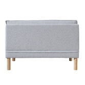 Oslo Home Kids&#039; Bailey Upholstered Sofa