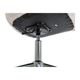Oslo Home Grey Luca Office Chair