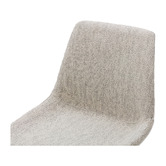 Oslo Home Grey Luca Office Chair