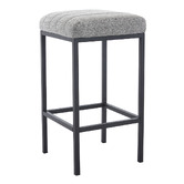 Oslo Home 65cm Colson Bar Stool