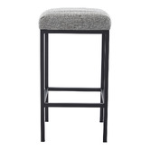 Oslo Home 65cm Colson Bar Stool