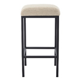 Oslo Home 65cm Colson Bar Stool
