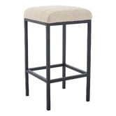 Oslo Home 65cm Colson Bar Stool