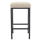 Oslo Home 65cm Colson Bar Stool