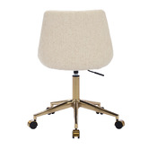 Oslo Home Agatha Office Chair