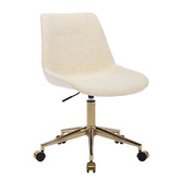 Oslo Home Agatha Office Chair