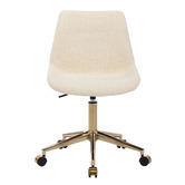 Oslo Home Agatha Office Chair