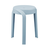 Oslo Home 45cm Chandra Stackable Bar Stool