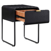 Oslo Home Connor Bedside Table