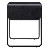 Oslo Home Connor Bedside Table
