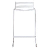 Oslo Home 65cm Byrne Outdoor Bar Stools