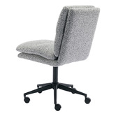 Oslo Home Mason Boucle Office Chair