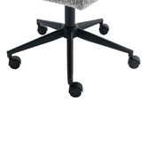 Oslo Home Mason Boucle Office Chair