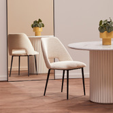 Oslo Home Peyton Dining Chairs