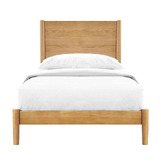 Oslo Home Liana Platform Bed