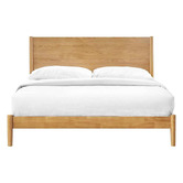 Oslo Home Liana Platform Bed