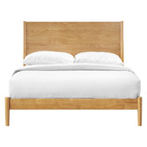 Oslo Home Liana Platform Bed