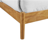 Oslo Home Liana Platform Bed