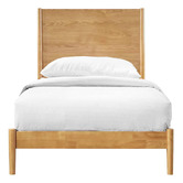 Oslo Home Liana Platform Bed