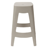 Oslo Home 68cm Emeraude Bar Stools