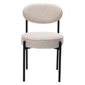 Oslo Home Windam Dining Chair