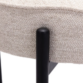 Oslo Home Windam Dining Chair