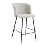Oslo Home 65cm Apollo Bar Stools