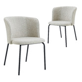 Oslo Home Apollo Dining Chairs