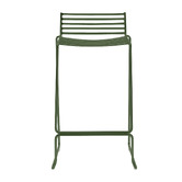 Oslo Home 65cm Byrne Outdoor Bar Stools