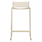 Oslo Home 65cm Byrne Outdoor Bar Stools