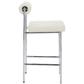 Oslo Home 67cm Marley Bar Stool
