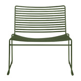 Oslo Home Byrne Stackable Outdoor Lounge Chairs