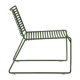 Oslo Home Byrne Stackable Outdoor Lounge Chairs