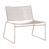 Oslo Home Byrne Stackable Outdoor Lounge Chairs