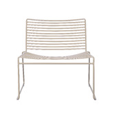 Oslo Home Byrne Stackable Outdoor Lounge Chairs