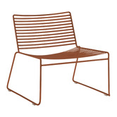 Oslo Home Byrne Stackable Outdoor Lounge Chairs