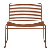Oslo Home Byrne Stackable Outdoor Lounge Chairs