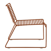 Oslo Home Byrne Stackable Outdoor Lounge Chairs