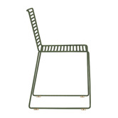 Oslo Home Club Wire Dining Chairs