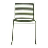 Oslo Home Club Wire Dining Chairs