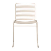 Oslo Home Club Wire Dining Chairs